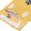 Tractor USB 26,513 cm Baumwoll-Spandex Flaschenwärmer 8