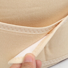 3-teiliges Postpartum-Bauchband-Set zur