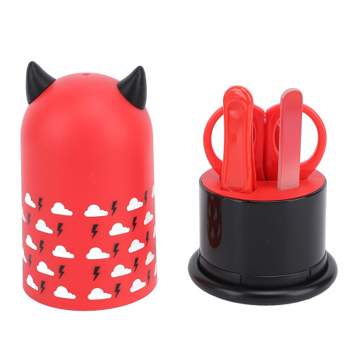 Baby-Nagelknipser-Set, 2