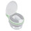 Kindertoilette, ergonomisch, sicher, bequem, 4