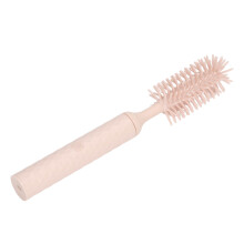 Electric Bottle Brush Set IP65 Waterproof Pink with 1500mAh Battery