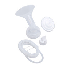 4-teiliges Milchpumpen-Teileset für S2 S1 9 Plus,