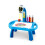 Projection Learning Drawing Board ABS Projector Toy for Creativity Blue 31x19x34cm 1