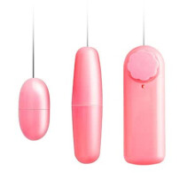 Waterproof USB Rechargeable Bullet Vibrator with 10 Modes Powerful Mini Design for Women