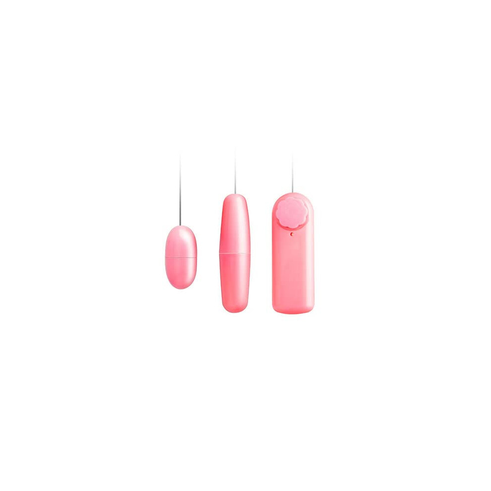 Cordless Bullet Massage Wand Silent Powerful Model YTR45T5 10 Modes Portable Handheld Mini Stick Foot Relax