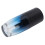 Quadrate 4.5ml Transparent Gradient Black Blue Shell Lip Gloss Tubes, ABS Empty Containers 9