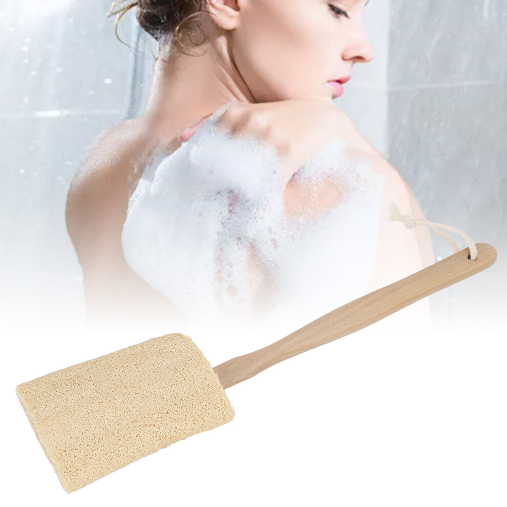 Luffa-BadebÃ¼rste, Peeling, sanfte Reinigung,