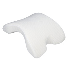 Memory Foam-Bogenkissen, Schönheitssalon, weich,