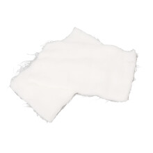 200 Blatt Gesichtsmaskengaze, atmungsaktiv, starke
