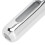 Mini 5ml Silver Refillable Perfume Atomizer Bottle Spray Case 12