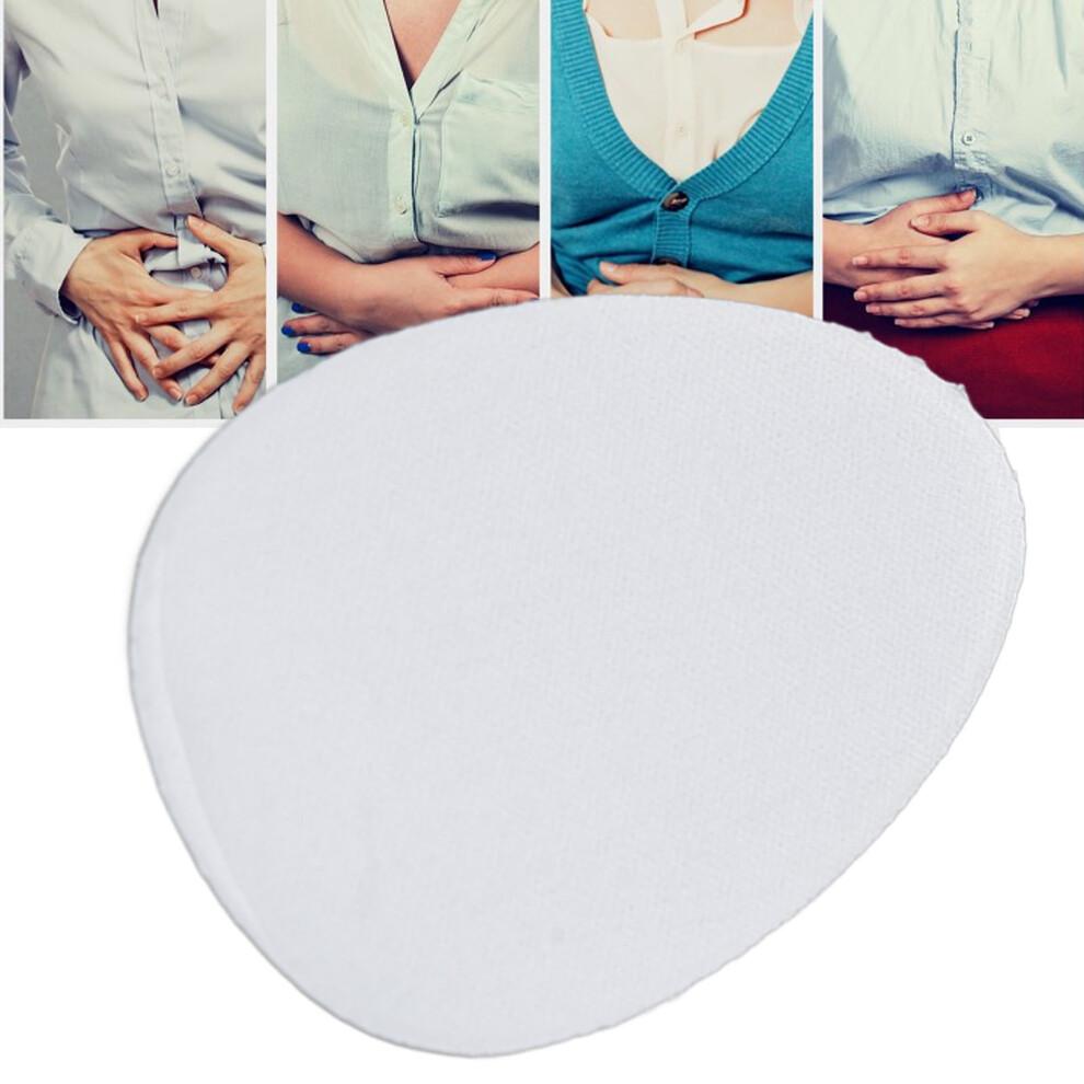 Eco-Friendly Adhesive Silicone Pads for Sensitive Skin - Travel Ready