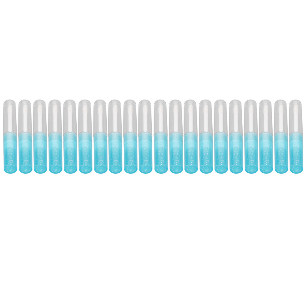 Leere Lipgloss-Tuben, 1,3 ml, platzsparend,