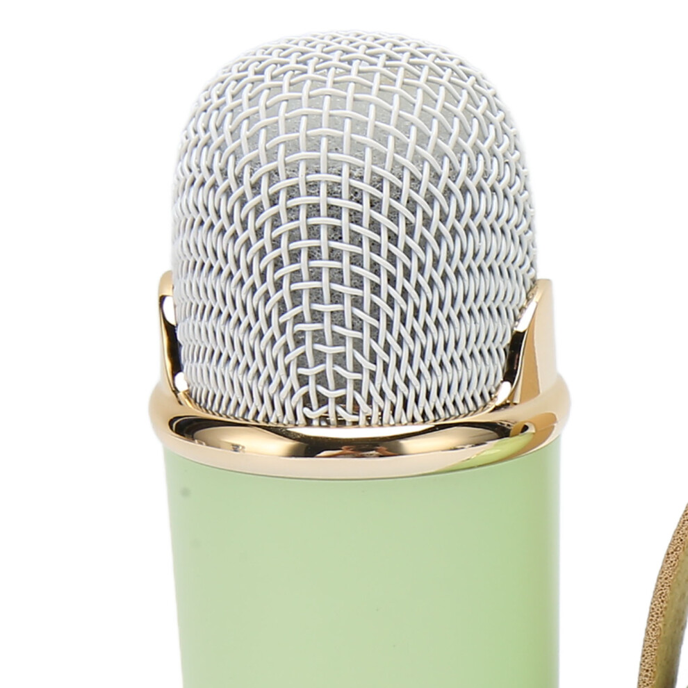 Kabelloser Bluetooth-Lautsprecher mit Mikrofon,