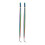 2pcs Colored Titanium Lash Separator & Lift Perming Tool for Salon 2