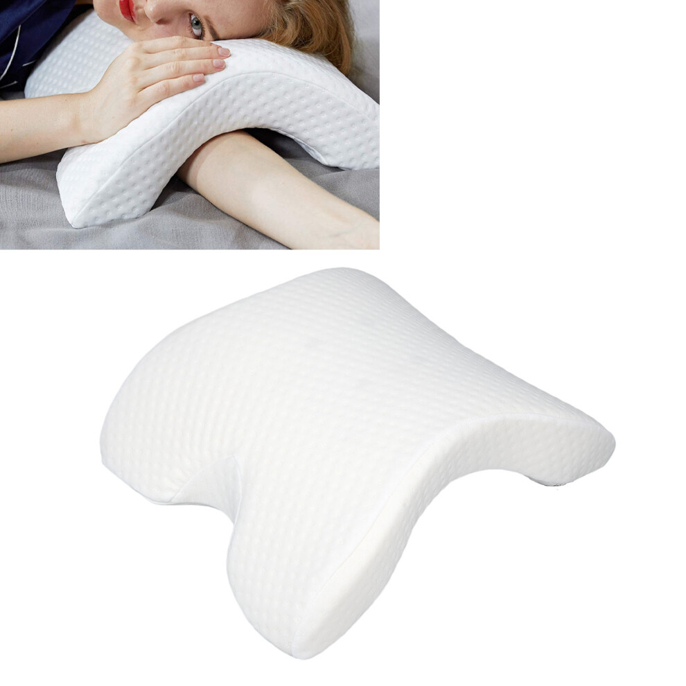 Memory Foam-Bogenkissen, SchÃ¶nheitssalon, weich,