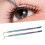 2pcs Colored Titanium Lash Separator & Lift Perming Tool for Salon 1
