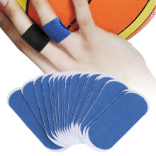 10 Paar atmungsaktive hydroaktive Daumen-Schutzbandage für Bowling