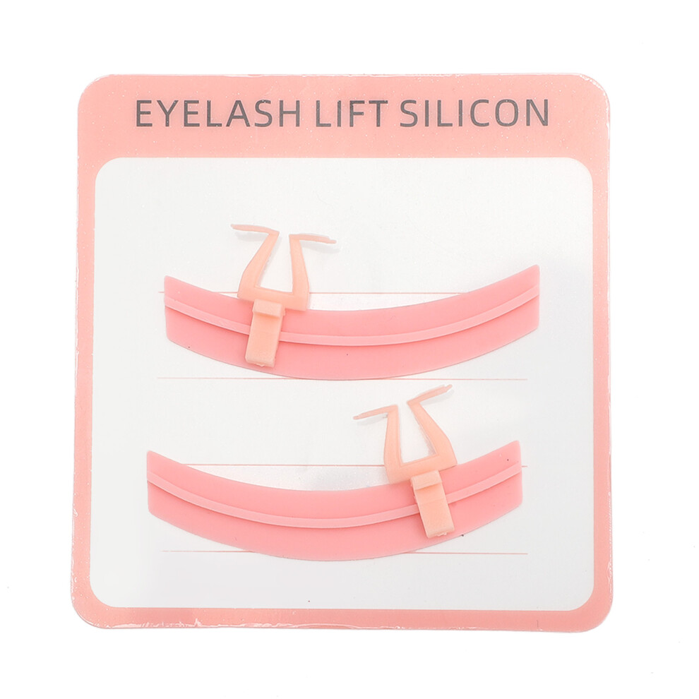 Wimperntrennwerkzeug, Silikon, waschbar,