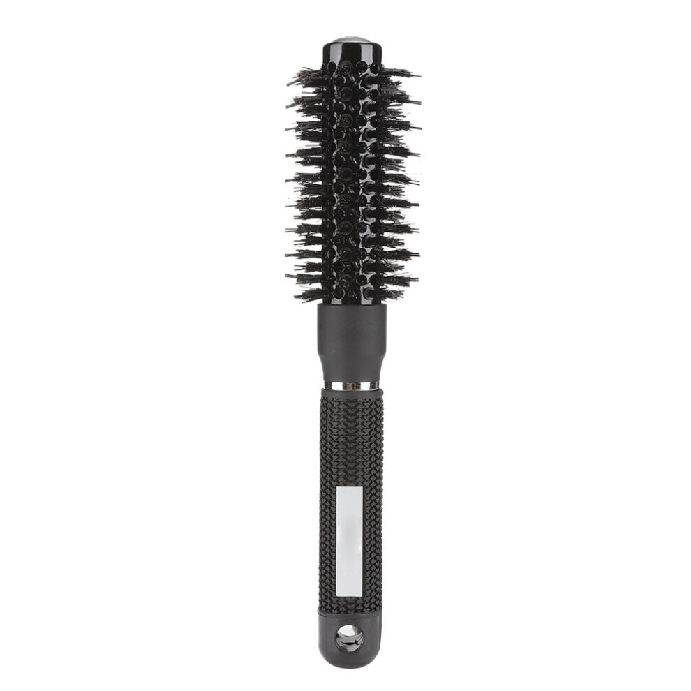 Unisex Tragbare Nylon Kamm Haar Roll Kamm Zylinder Kamm