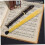 Multifunctional Saxophone Cleaning Brush, Durable,  Water Absorption 5