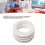 Straight Diagonal Seams Tool Sewing Basting Tape Diagonal Seam Guide with Adjustable Seam Guide for Sewing Machine Friendly Projects Reusable 7