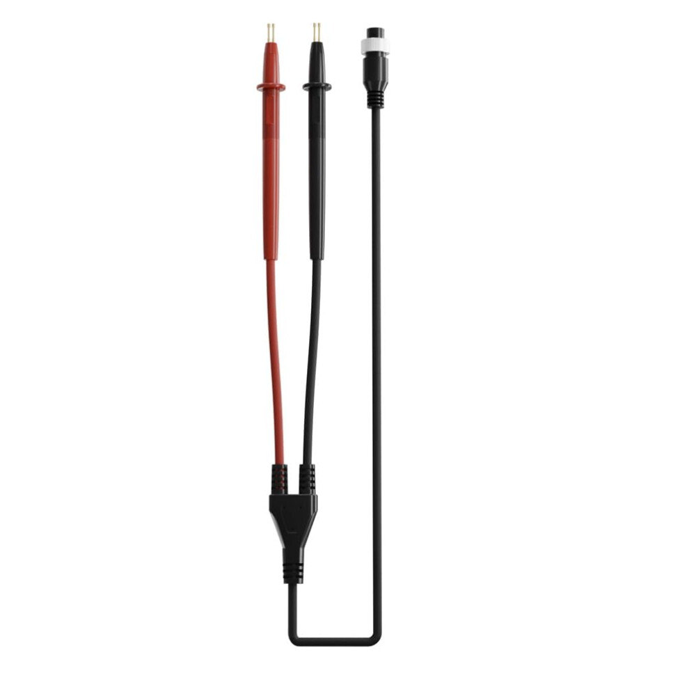 Battery Internal Resistance Meter 18650 26650 Cells Testing Probe Pen Connector Accessory 9189345936487