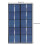 1,9 W 5 V Mini Polysilizium Solar Panel Modul 14