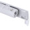 2 Set Push Riegel Tür Dämpfer Puffer Push Open 11