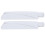2 Set Push Riegel Tür Dämpfer Puffer Push Open 4