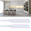 2 Set Push Riegel Tür Dämpfer Puffer Push Open 10