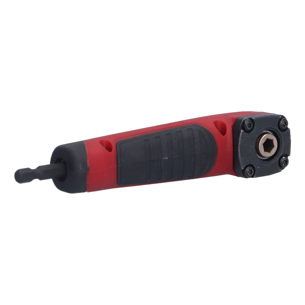 Winkelbohradapter Edelstahl Elektrischer 7406045905707