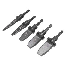 High Speed Steel Copper Pipe Expander Kit for Air Conditioners