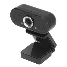 1080P PC-Kamera Stereo-Webcam mit Mikrofon für Desktop-PC
