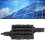 3Set 50A 1000V T Branch Connector for Solar Panel | IP68 Waterproof 1