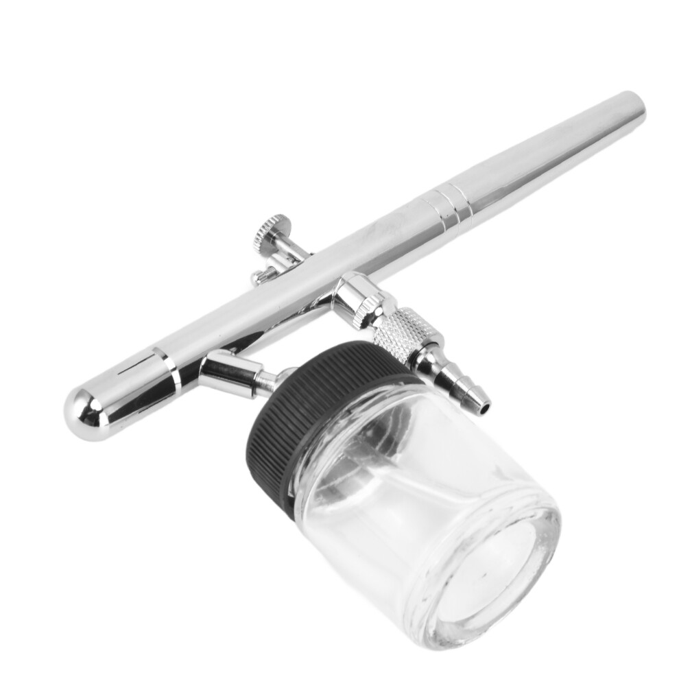 Airbrush-Set Aus Edelstahl, Vielseitiger, 7406045906094