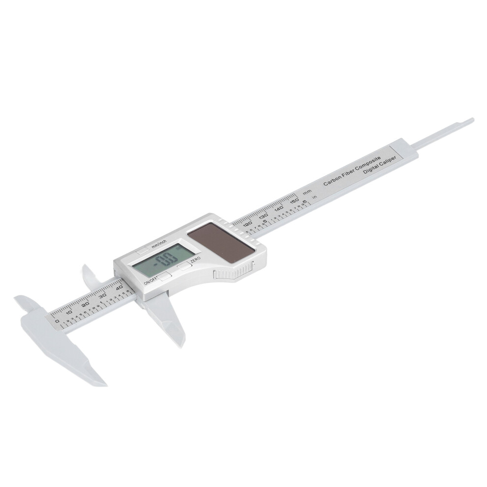 0Â150Mm Solar Electronic Caliper For Engineering And Surveying Tasks 8441375806620