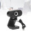 1080P PC-Kamera Stereo-Webcam mit Mikrofon für Desktop-PC 13