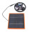 Solar-Pflanzenlichtstreifen, Solarstrom, 3