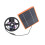 Solar-Pflanzenlichtstreifen, Solarstrom, 10
