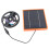 Solar-Pflanzenlichtstreifen, Solarstrom, 5