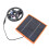 Solar-Pflanzenlichtstreifen, Solarstrom, 4