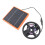 Solar-Pflanzenlichtstreifen, Solarstrom, 8
