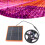 Solar-Pflanzenlichtstreifen, Solarstrom, 12