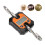 Digitale Angelwaage, multifunktional, 0,2 kg bis 13