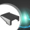 Waterproof and rainproof protective cover for outdoor security cameras Ref: 5598 5