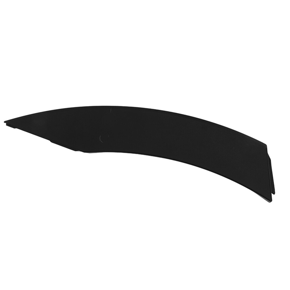 Impact Resistance Rear Right Fender Molding Wheel Flare Garnish For 2013-2018 Santa Fe Sport 2.4L 2.0L, Replacement For Oem 877424Z000 87742 4Z000, 9190834554273