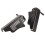 Μπροστινά μαρσπιέ για μοντέλα Jeep Wrangler JL JK TJ, Ανθεκτική κατασκευή από ανοξείδωτο 7