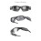 Smart WiFi Audio Stereo occhiali scheda Wireless 1