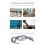 Smart WiFi Audio Stereo occhiali scheda Wireless 4