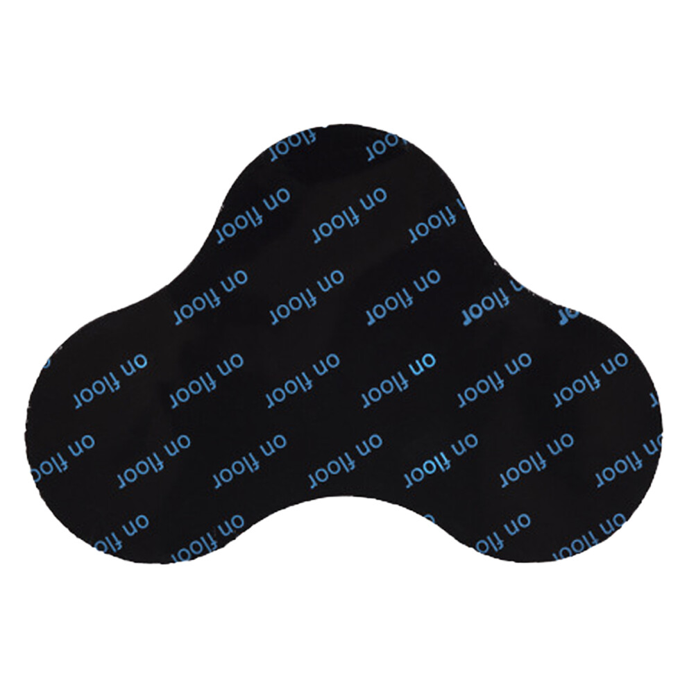 Dual Sided Adhesive Rug Pad Gripper For Indoor Use, Washable And Reusable Rug Pad Gripper Strong Adhesion, Non Slip Rug Pads For Area Rugs On Hardwood 9468298825179